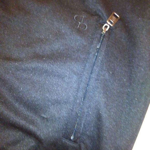 Beautiful mens diamond dashers xl jacket - Picture 6 of 8